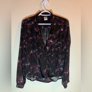 Women’s Vero Moda top